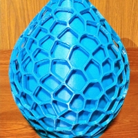 VoronoiLamp1 - Thumbnail 3