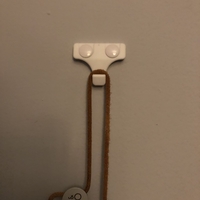 Tack pin hook - Thumbnail 2