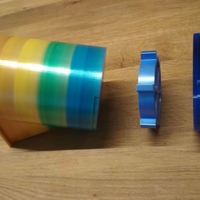 Nesquik Spender - Kaffe Spender  - Thumbnail 1