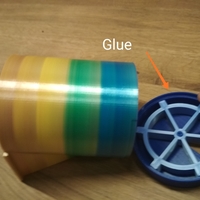 Nesquik Spender - Kaffe Spender  - Thumbnail 2