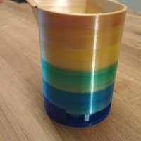 Nesquik Spender - Kaffe Spender  - Thumbnail 3