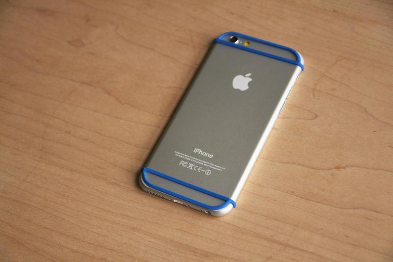 iphone bold antenna cover for iphone6 plus