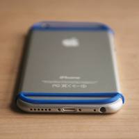 iphone bold antenna cover for iphone6 plus - Thumbnail 3