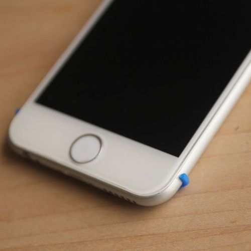 iphone bold antenna cover for iphone6 plus 3D Print 27517