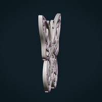 Celtic Butterfly - Thumbnail 11