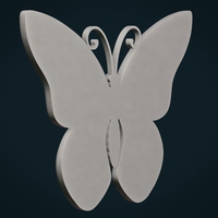 Celtic Butterfly - Thumbnail 13