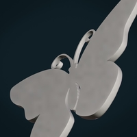 Celtic Butterfly - Thumbnail 14