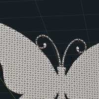 Celtic Butterfly - Thumbnail 15