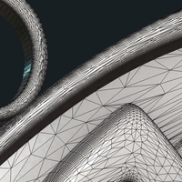 Celtic Butterfly - Thumbnail 16