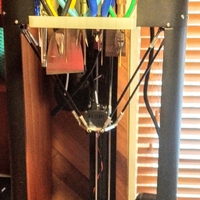 FLSun QQ tool holder - Thumbnail 2