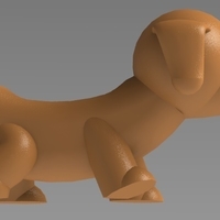 Plant vase the dog - Thumbnail 4