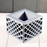 Star Spectrum Planter - Thumbnail 4