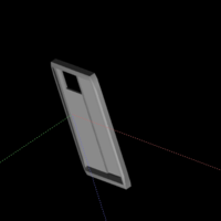 Iphone 12 Phone Shape Design Killer  - Thumbnail 2