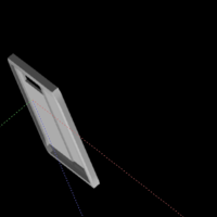 Iphone 12 Phone Shape Design Killer  - Thumbnail 3