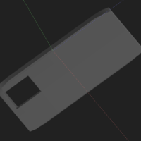 Iphone 12 Phone Shape Design Killer  - Thumbnail 5