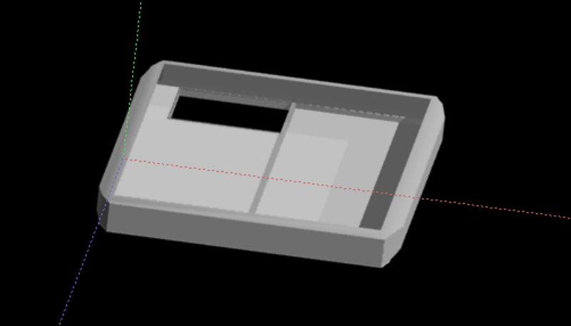 Iphone 12 Phone Shape Design Killer 