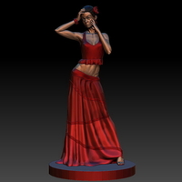 Dancer - Thumbnail 12