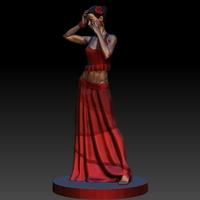 Dancer - Thumbnail 13
