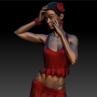 Dancer - Thumbnail 18