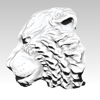 Angry Tiger - Thumbnail 3