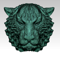 Angry Tiger - Thumbnail 8