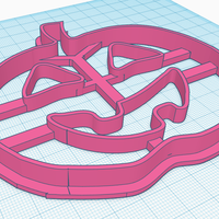Festive Cookie Cutters - Thumbnail 1