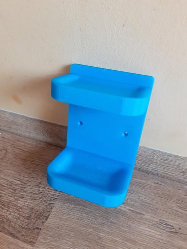 soap holder 3D Print 275543