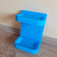 soap holder - Thumbnail 2