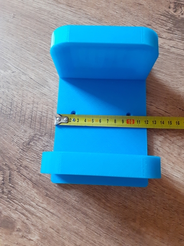 soap holder 3D Print 275546