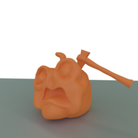 Jack Attacked - Thumbnail 2