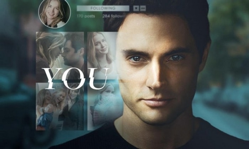 ! YOU Season 2 Episode 1 ! (s02e01) Full Watch #online