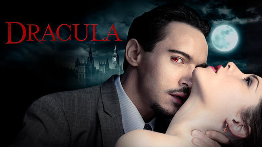 ! Dracula Season 1 Episode 1 ! (s01e01) Full Watch #online