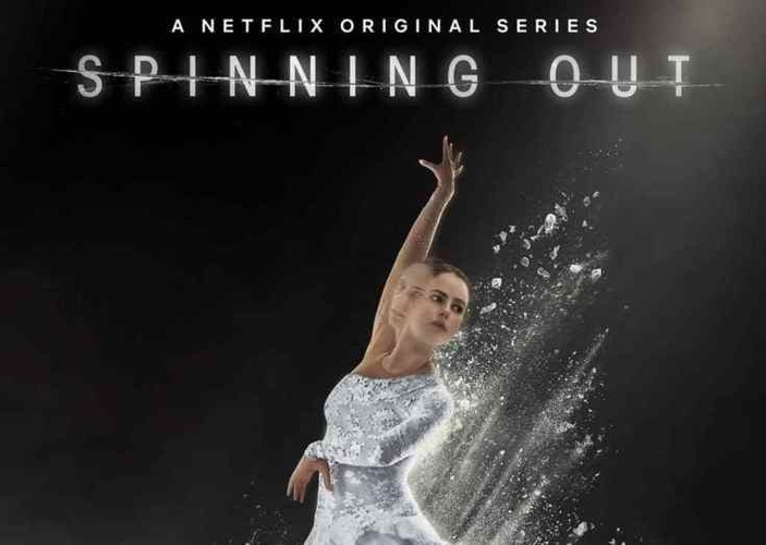 ! Spinning Out Season 1 Episode 1 ! (s01e01) Full Watch #online