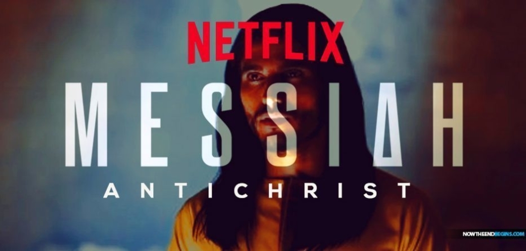 ! Messiah Season 1 Episode 1 ! (s01e01) Full Watch #online