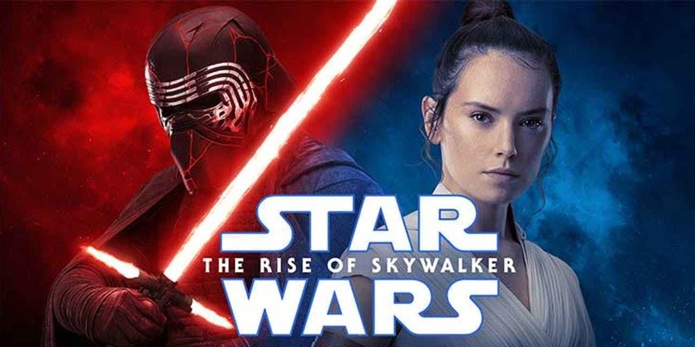 Star Wars (2019) The Rise of Skywalker - Full Movie