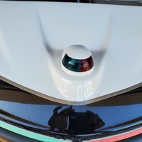 2015 Yamaha SX190 - Navigation Light Cap - Thumbnail 1