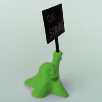 Strike Blob - Thumbnail 8