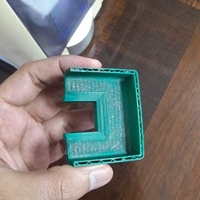 Cover Base for Staircase - Thumbnail 1