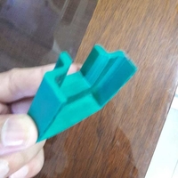 Cover Base for Staircase - Thumbnail 2