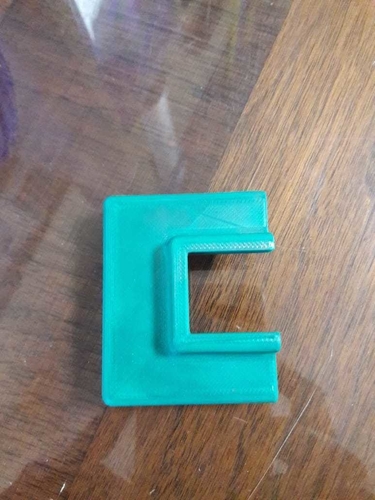 Cover Base for Staircase