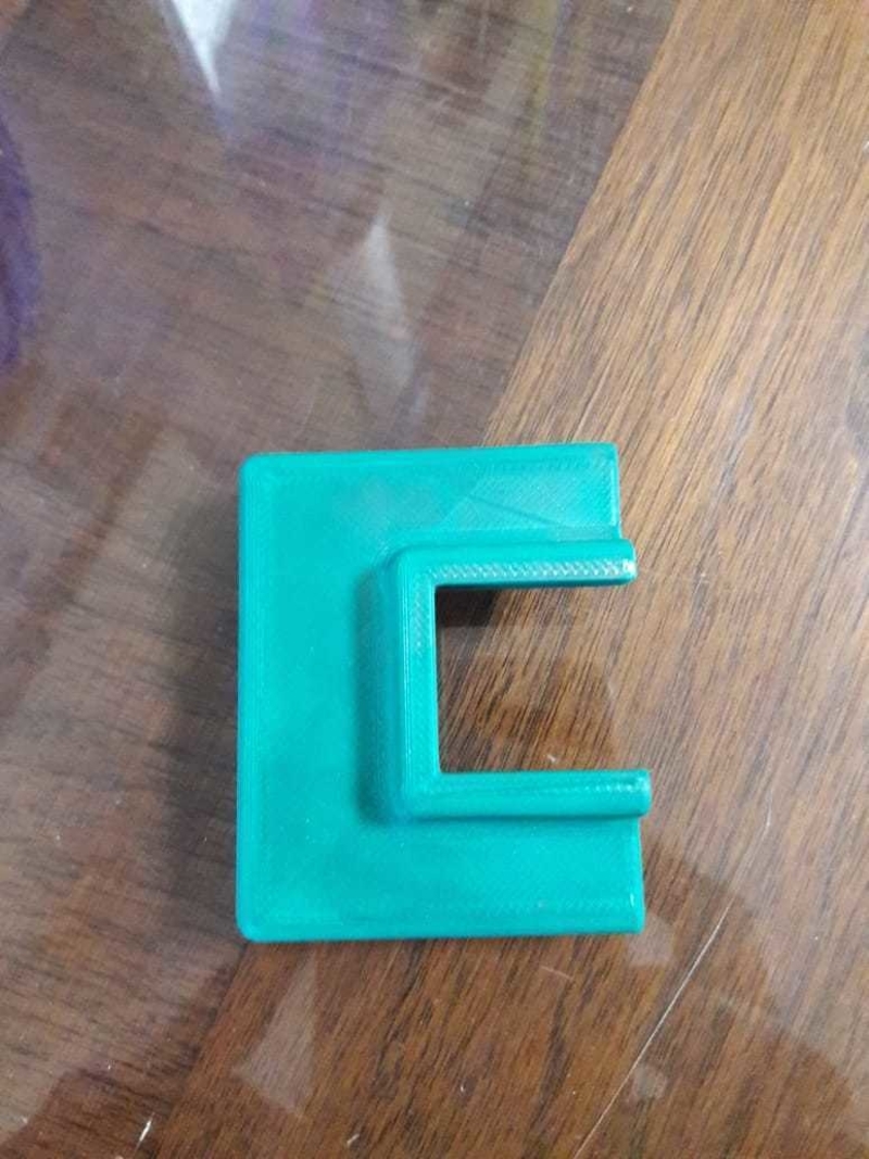 Cover Base for Staircase