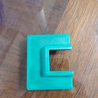 Cover Base for Staircase - Thumbnail 3