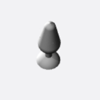 Small Adult Toy (Hight Quality Dildo) - Thumbnail 3