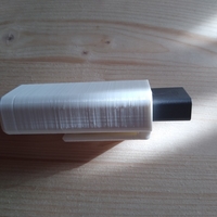 Lasermeter Distance Meter LS-1 Cover - Thumbnail 1