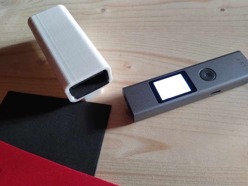 Lasermeter Distance Meter LS-1 Cover