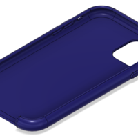 basic case for iPhone 11 pro max - Thumbnail 1