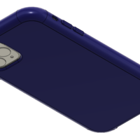 basic case for iPhone 11 pro max - Thumbnail 2