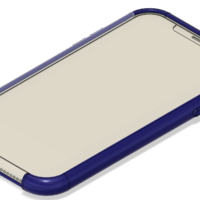 basic case for iPhone 11 pro max - Thumbnail 3