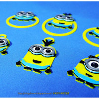 Minions Keychain / Paper Clip / Bag Clip / Money Clip / Bookmark - Thumbnail 3