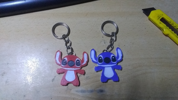 Stitch
